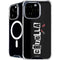 Disney Cruella (2021) Logo and Lipstick iPhone 16 Pro MagSafe Case